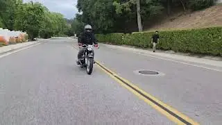 BMW R60/2 Test Drive (