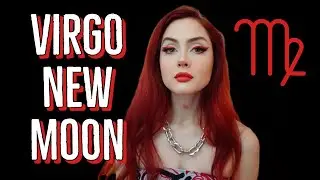 VIRGO NEW MOON: DOING THE HARD WORK, NOT THE FUN WORK (september 14th, 2023)