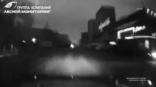 Персональный носимый видеорегистратор 10 GPS/GSM (съемка с лобового стекла в ИК режиме)