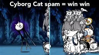 Battle Cats: Festival Gross