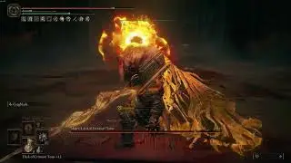 (almost) no hit Midra - Elden Ring DLC