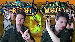 The Pros and Cons of WoW Private Servers: A Player's Perspective