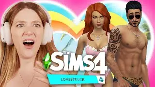 the sims' infamous playboy joins my reality tv show