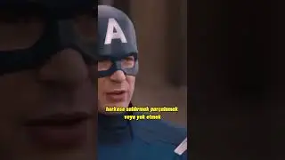 HULK'IN YILLAR BOYU GERÇEKTEN DE ASLINDA TEK İSTEDİĞİ ŞEY... Bunu Biliyormuydunuz Marvel
