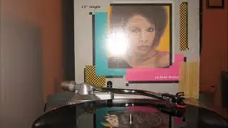 Tina Fabrique- Alive With Love (VOCAL MIX) (Hi NRG DISCO)