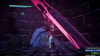 Plushie From the Sky demo in 2min 34s - World Record