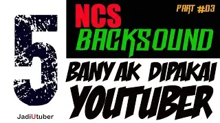 Backsound yang sering dipakai youtuber gaming Indonesia | Jadi Youtuber