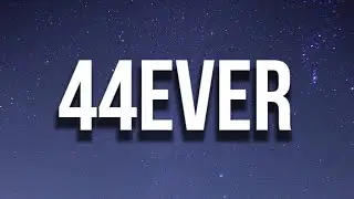 Logic - 44ever (Lyrics)
