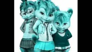 Chipmunks Ke$ha -Blah (Fast Forward)