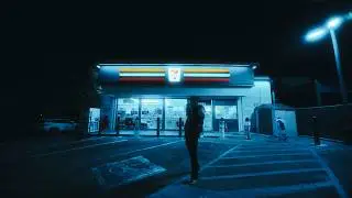 Lenzo - Lately (Official Music Video)