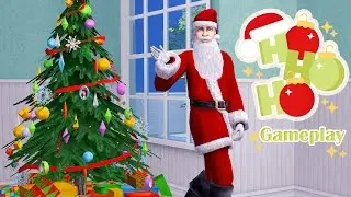 Gameplay - The Sims 2 | EP 29