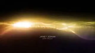 Janet Zohar - Share Our Lives (Visual Music Video)