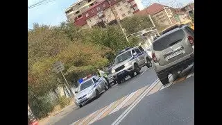 LED ВСПЫШКИ ФСО НА ВАЗ 21099