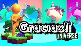My little UNIVERSE jueguito de celular sin anuncios ni publicidad ingorrosa