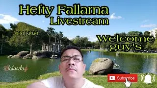 Welcome To My Live Streaming #89
