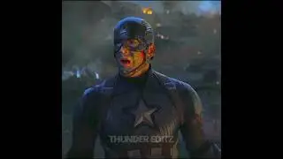 Avengers Endgame Iconic Scene | Avengers Endgame Final Battle | 