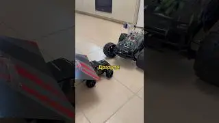 А вот что происходило дома после покупки 