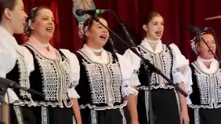 VIII. ročník folklórneho festivalu v Abrahámovciach