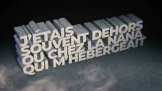 LACRAPS X LIMSA D’AULNAY X SOUFFRANCE - Poussez Vous 5 ( Visualizer )