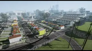 Open World Streaming in Unity   Loading the Map