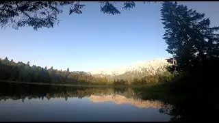 Zum Wildensee und Luttensee (am Kranzberg)