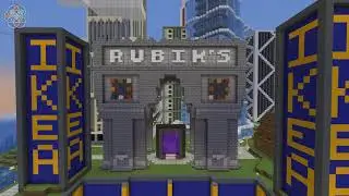 Minecraft: Rubik's Craft SMP Server - Season 6! APPLY NOW!