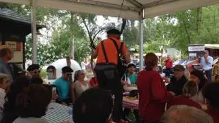 Feria de Etnografía y Artesanía de Alcoutim