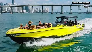 MTI takeover Miami