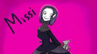 Ibis PaintX Fanart 