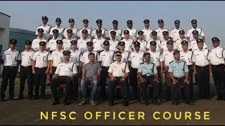 How to get Admission in NFSC Nagpur || Sub Fire Officer Course