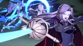 Granblue Fantasy Versus Katalina Combo Guide