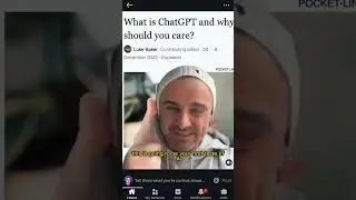 The Gary Vee Update: ChatGPT  - heard it first here. AI search. #shortsviral #garyvee #chatgpt #ai