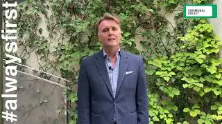 CEO Bernd Fislage über die Kommunalen Sommergespräche 2022