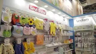 Участники выставки 