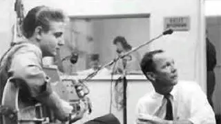Eddie Cochran - Hearts of stone