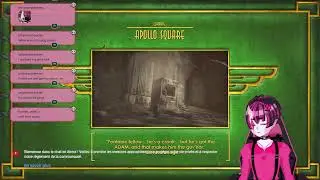 『VTuberEN』CANNICUUUULE CANNICULE I HAVE NO MORE BRAIN | BioShock