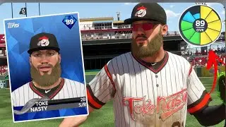 MLB The Show 20- gameplay (Ps4 HD )Español