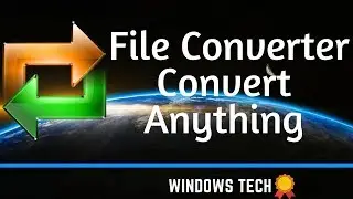 How To Convert Any File Online -  Easy Steps