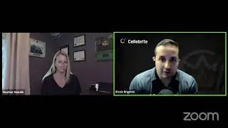 The Dig For - Guest Alexis Brignoni [Live]