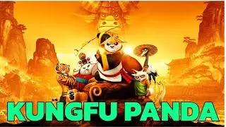 KUNGFU PANDA MULTFILMIGA KIMLAR OVOZ BERGAN?