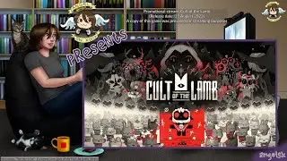 Cult of the Lamb (Days 88-103) #notacult