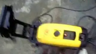 KARCHER 620 M