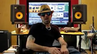 SPL Mixdream XP Summing Mixer