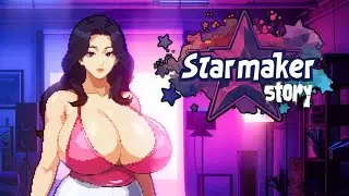 Starmaker Story - She looks great in new clothes! [Part 11]