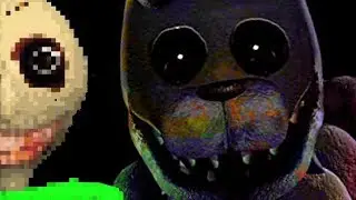 PLAYABLE ANIMATRONICS 16! - Gmod Five Nights At Freddy's Morph Mod (Garry's Mod)