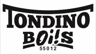 Tondino BOi!s - 55012 -