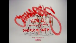 FLOR SZ, JABEATZ - CATHARSIS