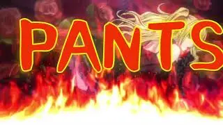 DEATH PANTS