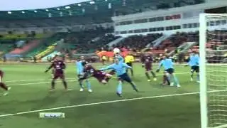 Рубин - Крылья Советов [1-0] Шаронов