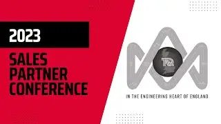 TecQuipment's Sales Partner Conference - July 2023